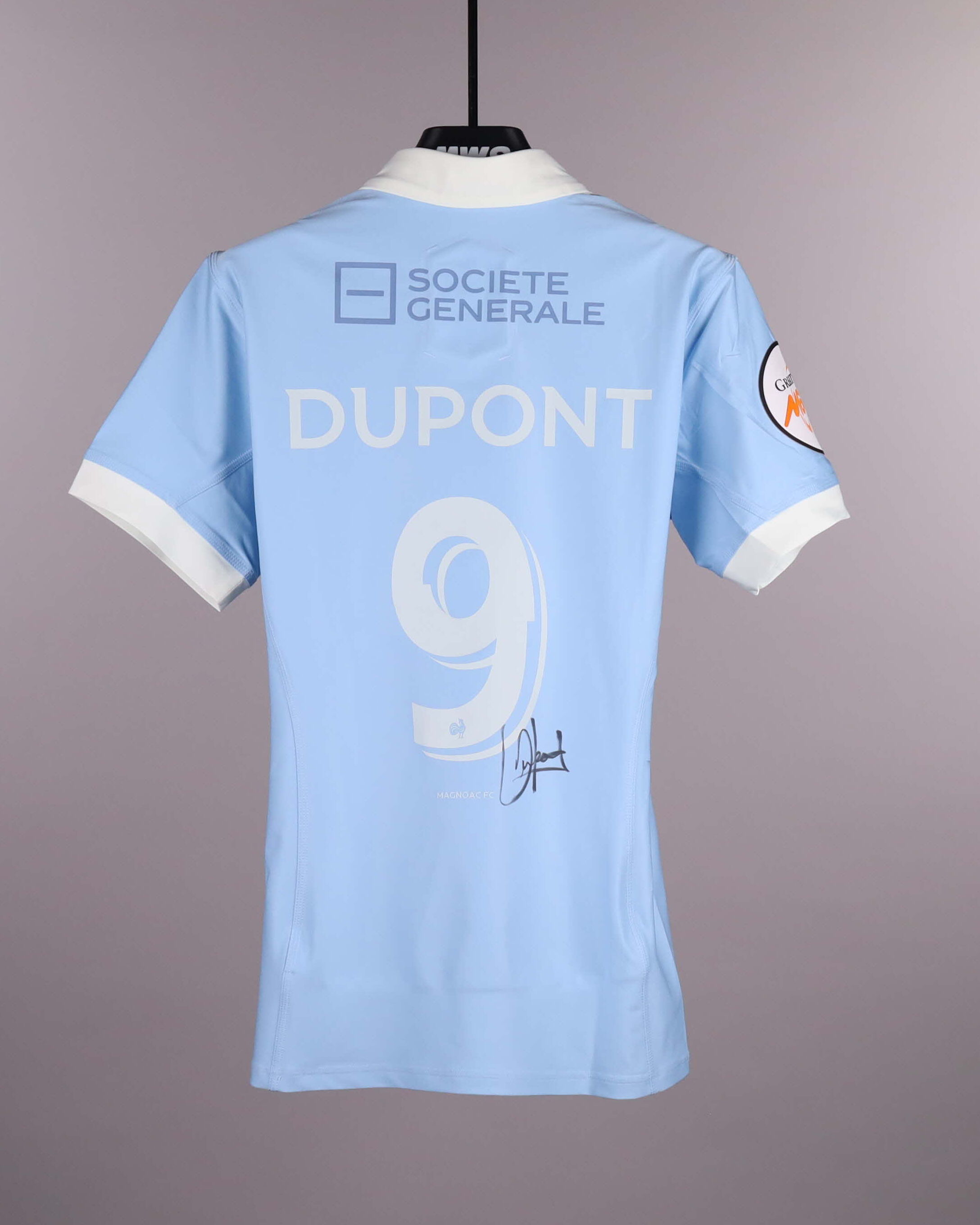 Antoine Dupont