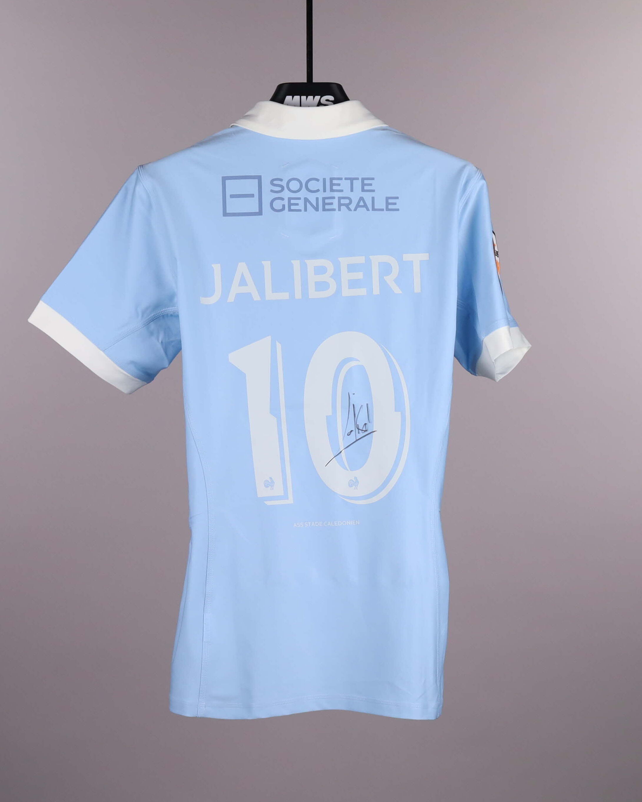 Matthieu Jalibert