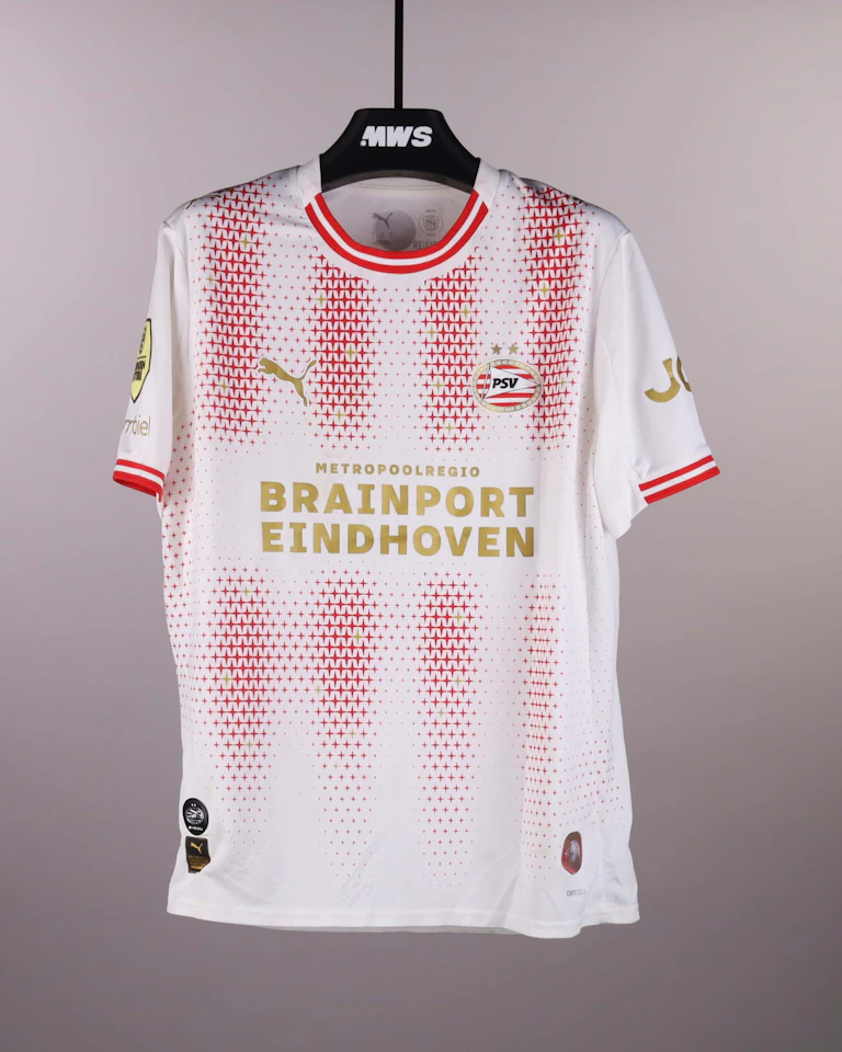 Camiseta Ryan Flamingo PSV