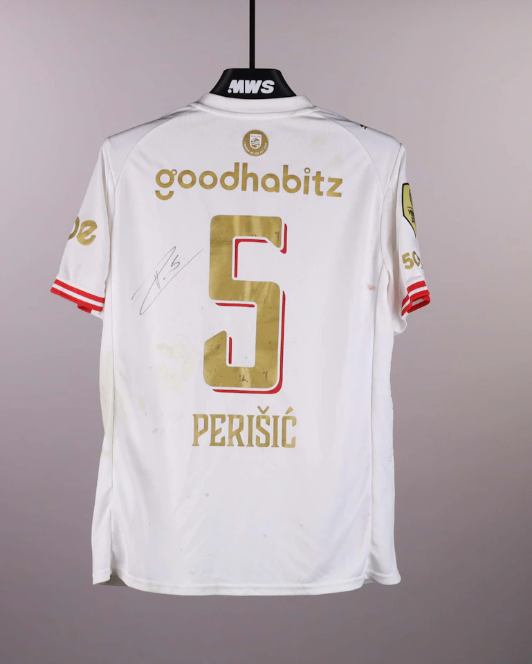 Ivan Perišić PSV shirt