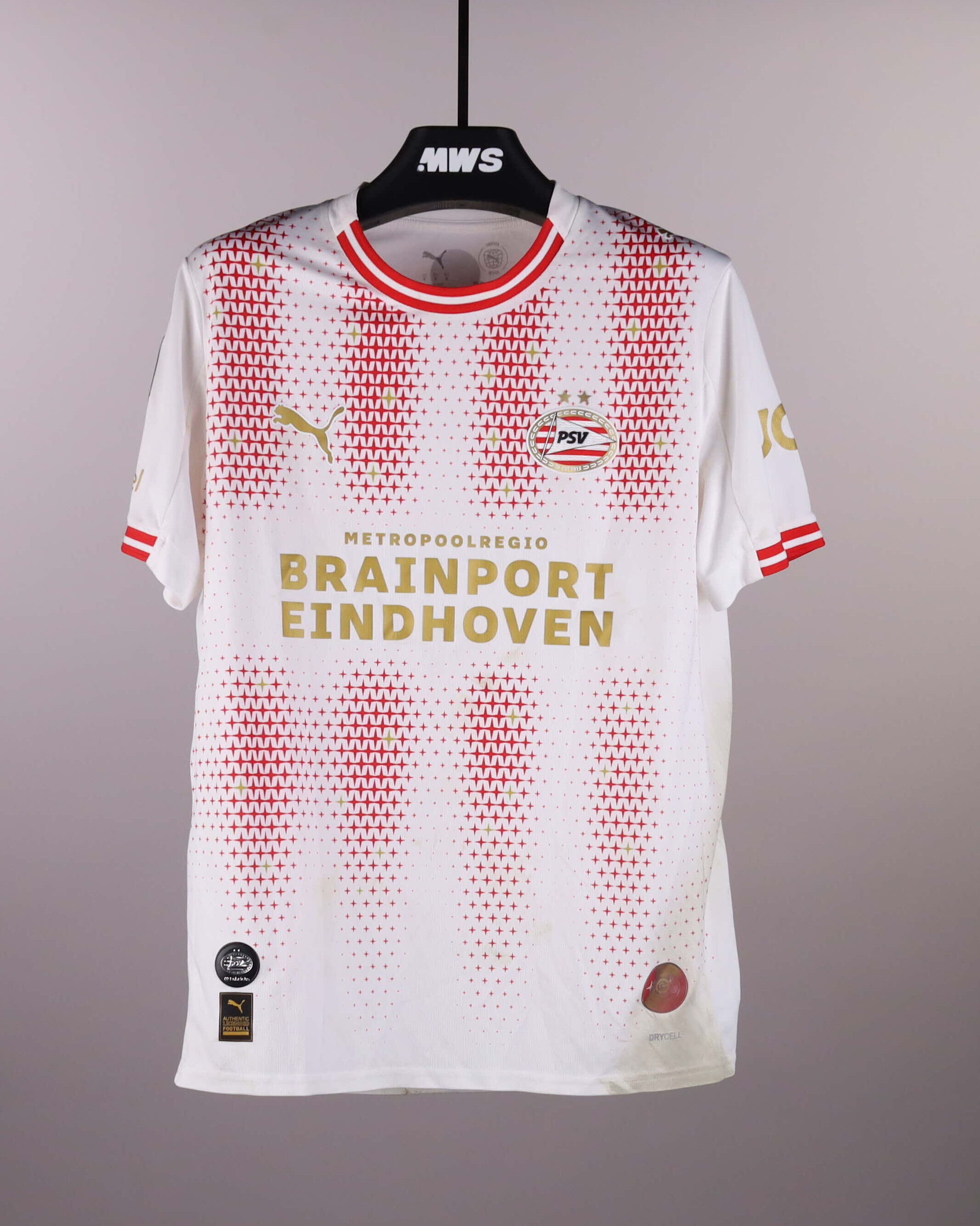 Shirt van Ivan Perišić PSV