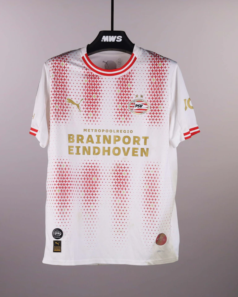 Ivan Perišić PSV shirt