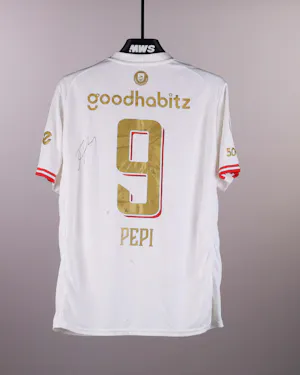 Ricardo Pepi PSV shirt
