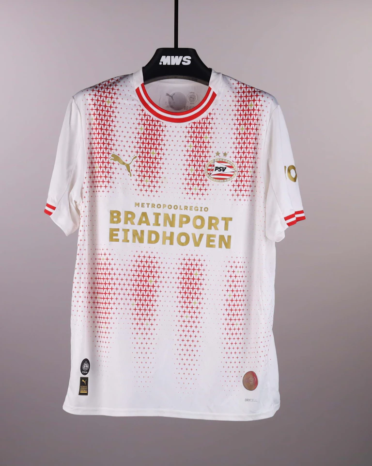 Ricardo Pepi PSV shirt