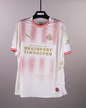 Ismael Saibari PSV shirt