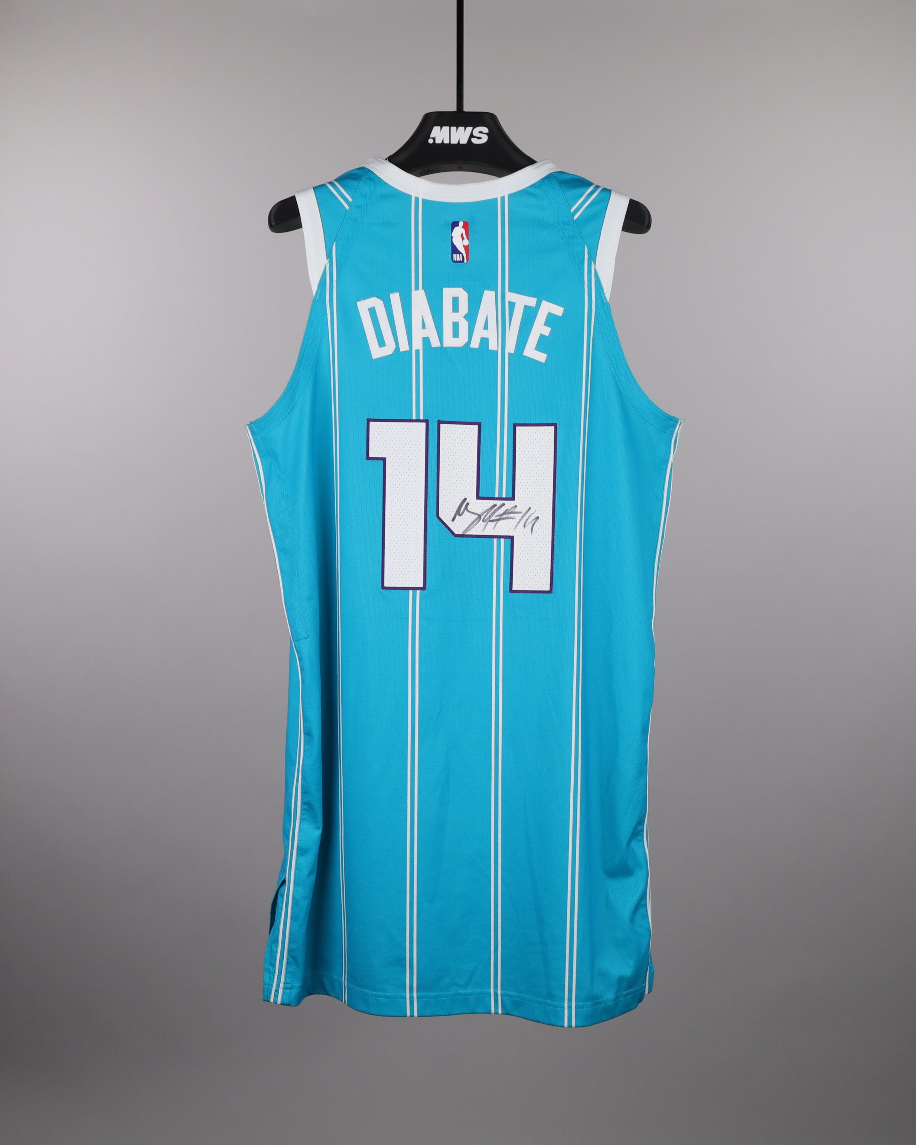 Moussa Diabate