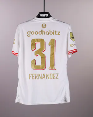 Noah Fernandez