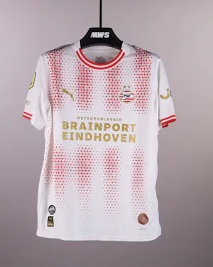 Camiseta Noah Fernandez PSV