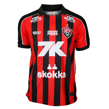 Carlos de Menezes Júnior Vitória jersey