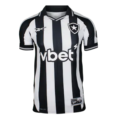 Camiseta Artur Victor Guimarães Botafogo