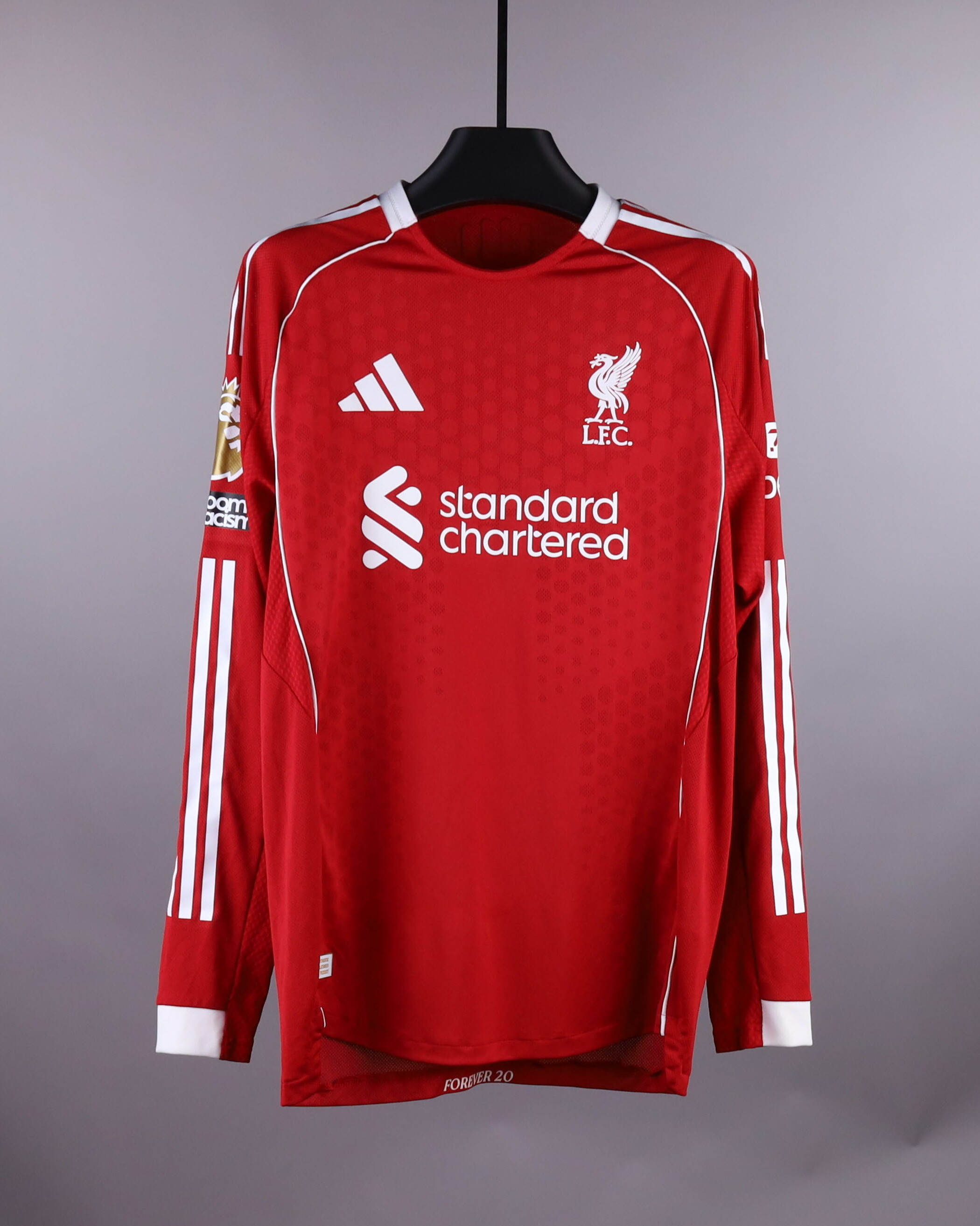 ウェア Liverpool FC Szoboszlai Dominik Szoboszlai | Liverpool - Tottenham Hotspur | Liverpool FC