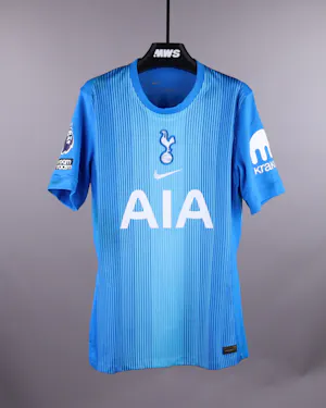 Portería De Fútbol Desplegable Diseño Objetivo Tottenham Hotspur Fc | Sprinter MKP