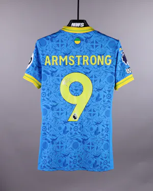 Camiseta Adam Armstrong Wolverhampton Wanderers