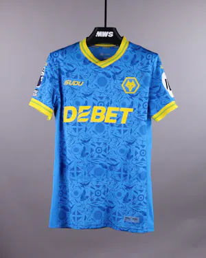 Camiseta Adam Armstrong Wolverhampton Wanderers