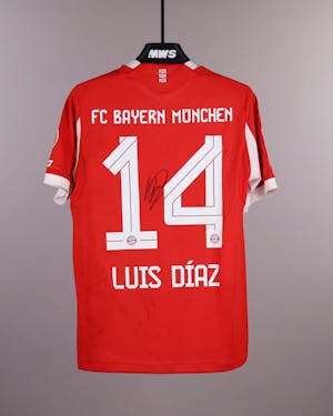 Luis Díaz