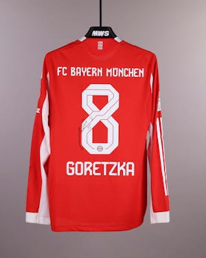 Leon Goretzka