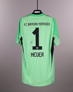 Manuel Neuer