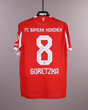 Leon Goretzka