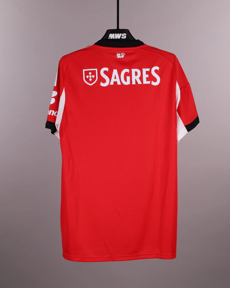 Squad Signed Shirt