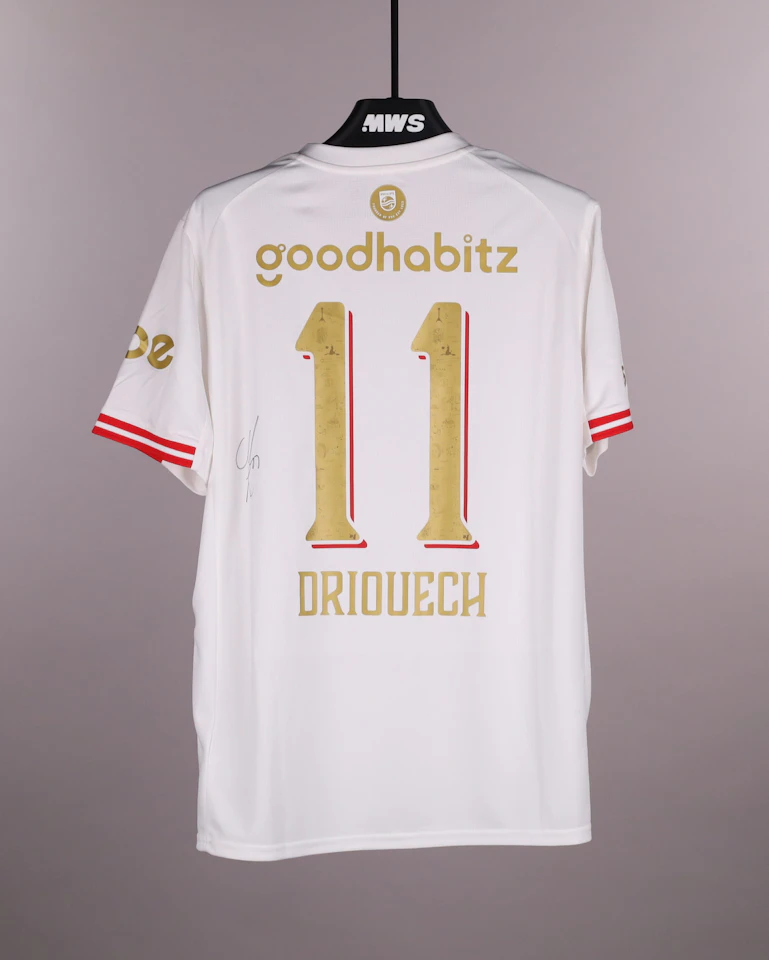 Couhaib Driouech