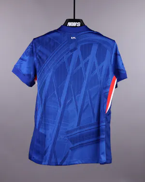 Squad Signed Shirt - 2