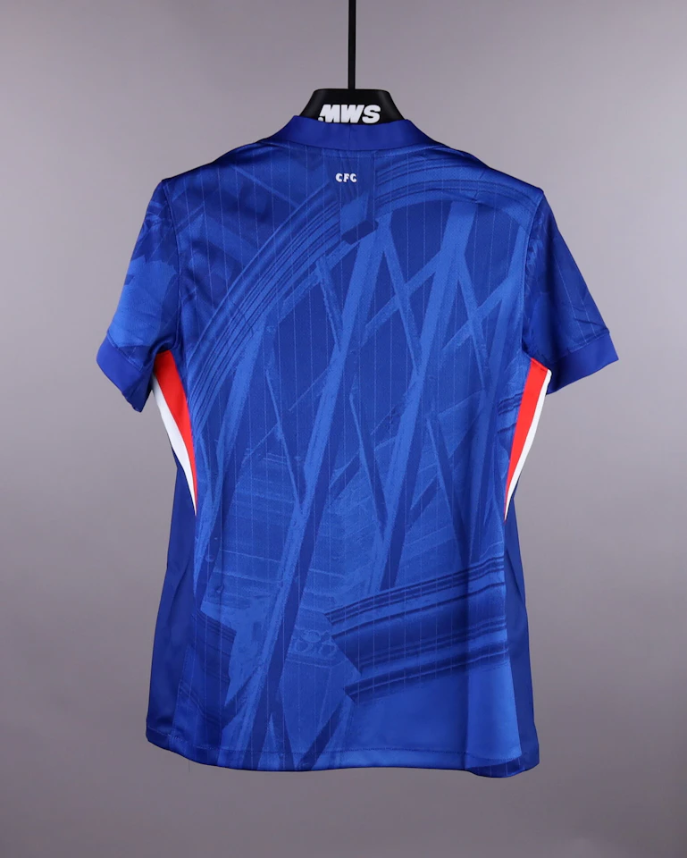 Squad Signed Shirt - 2