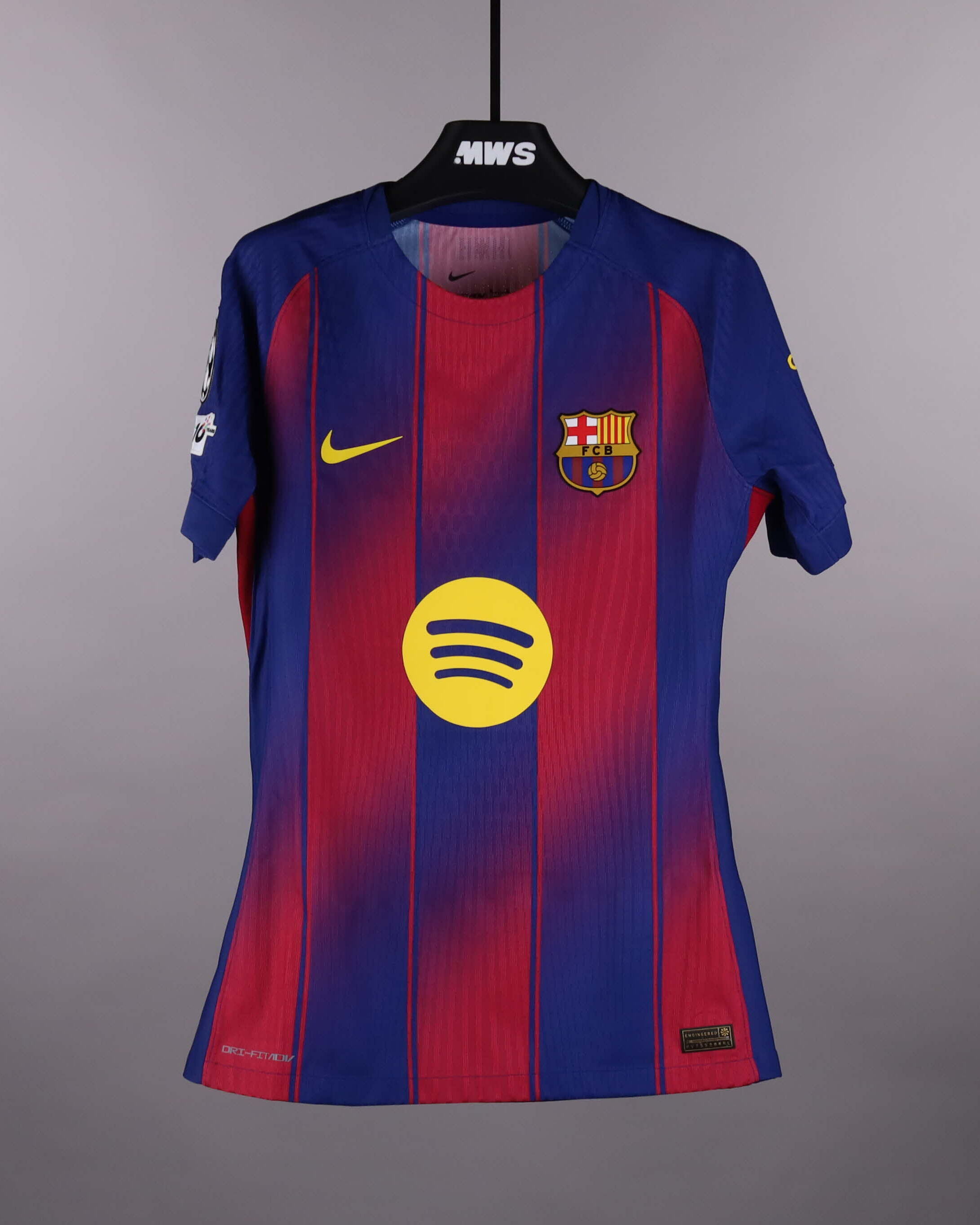 FCバルセロナ ユニフォーム 2026/27 | MWS