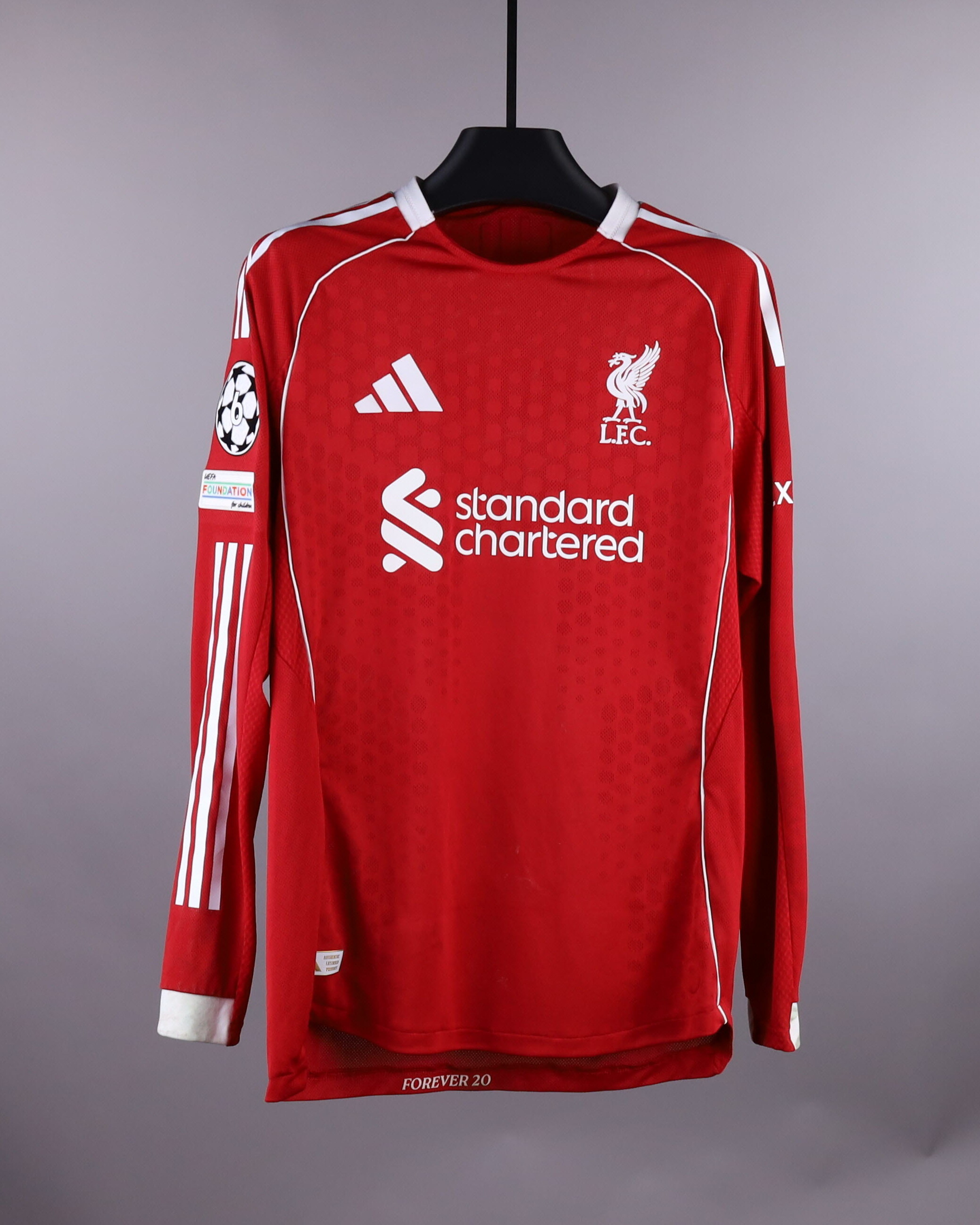 Hugo Ekitike | Liverpool - Galatasaray | Liverpool FC