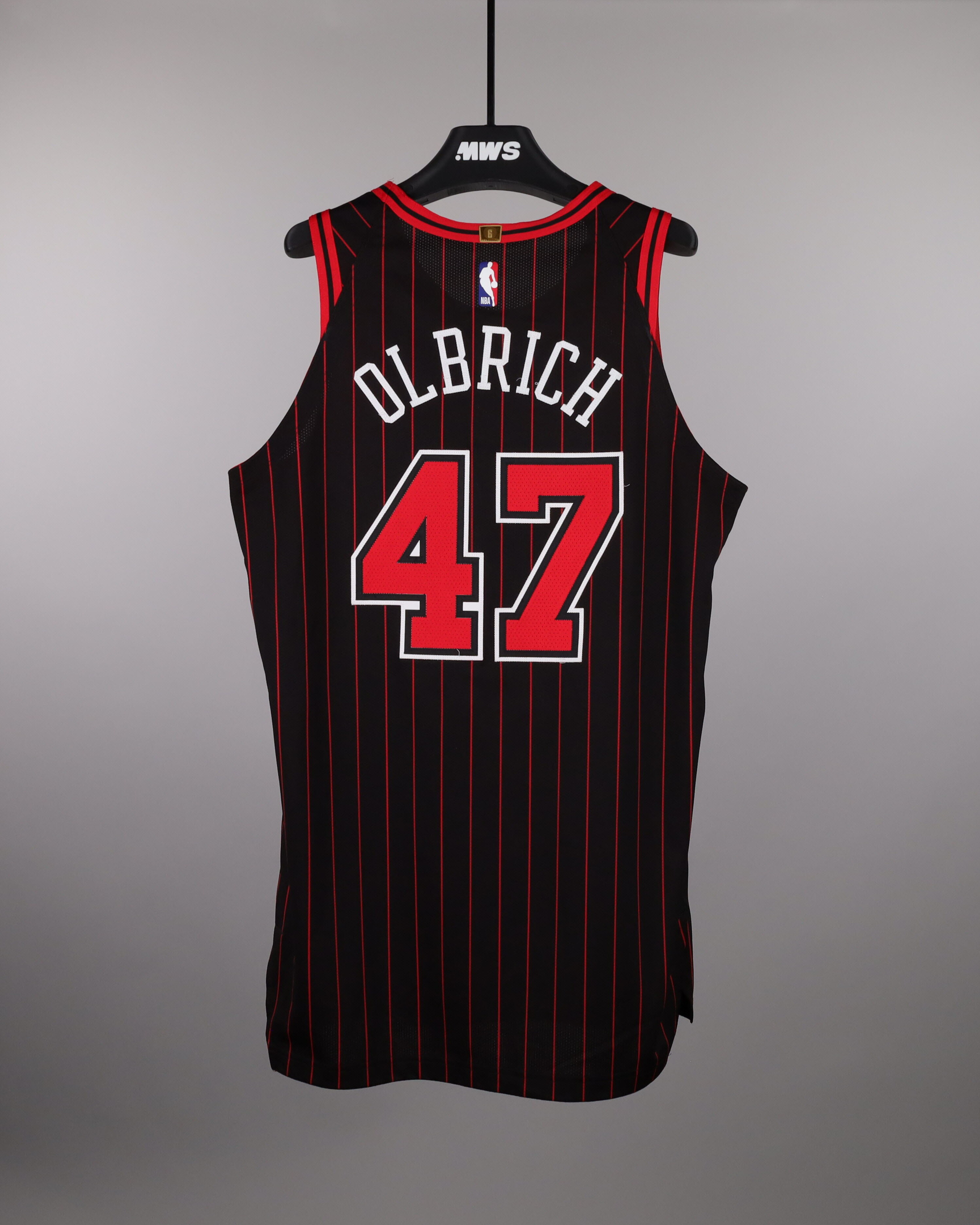 Lachlan Olbrich