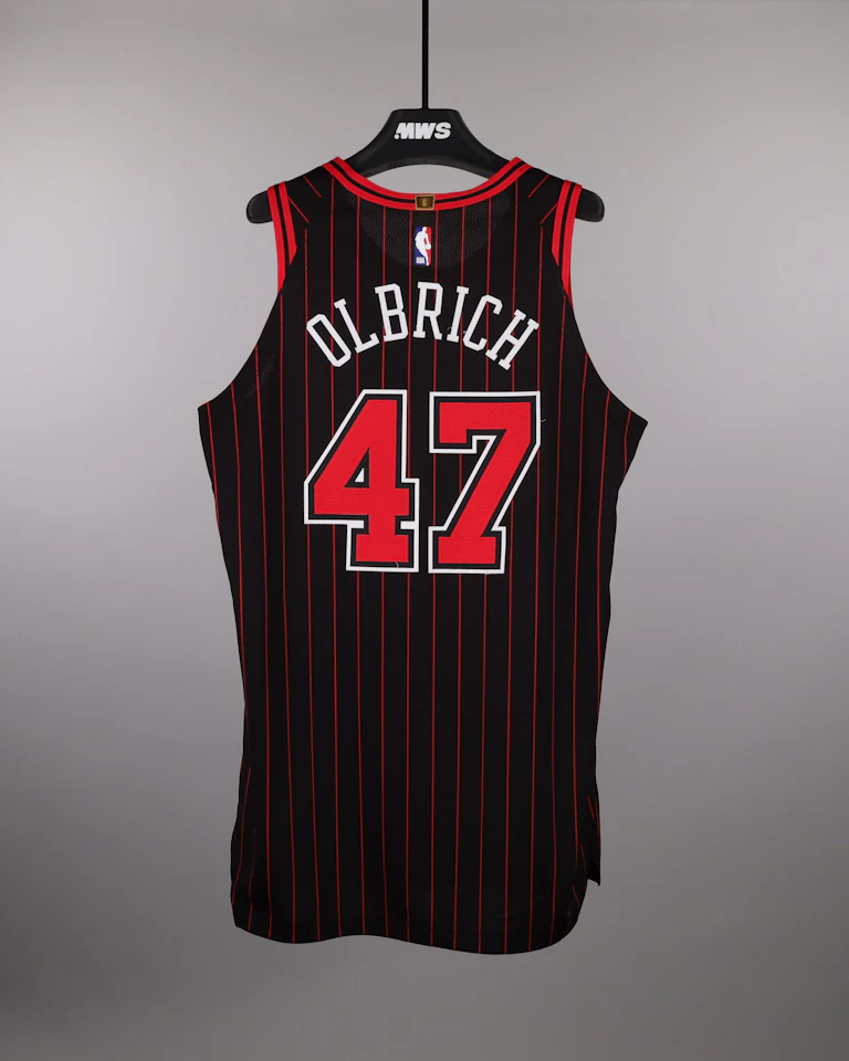 Lachlan Olbrich