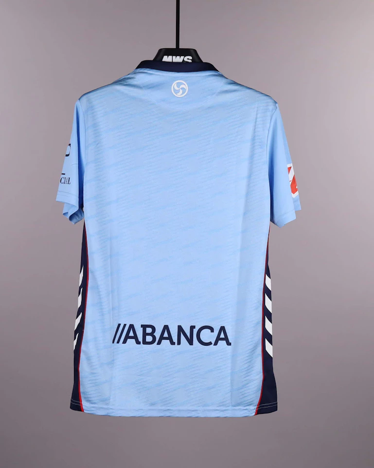 Squad Signed Shirt