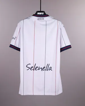 Squad Signed Shirt