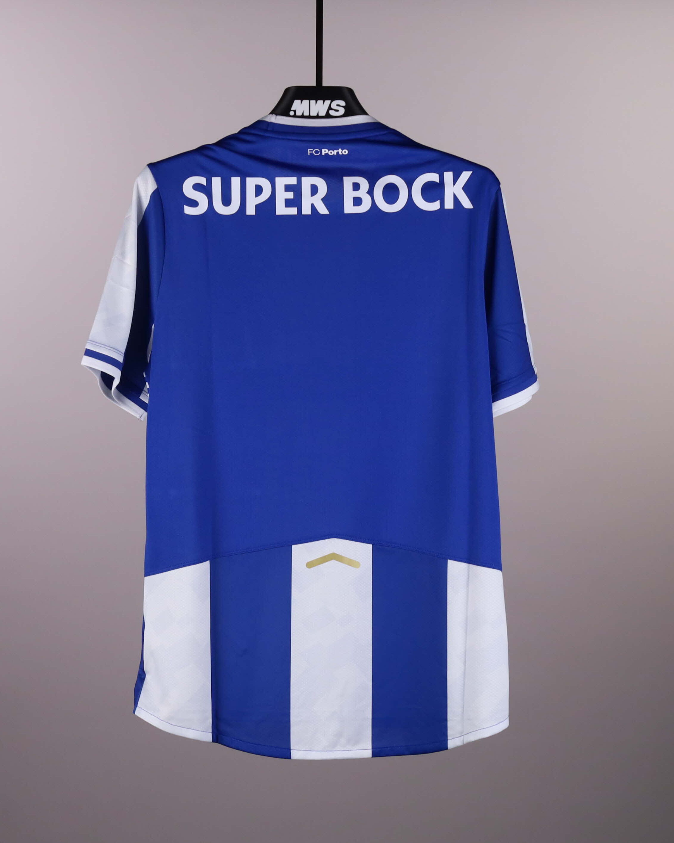Squad Signed Shirt | FC Porto