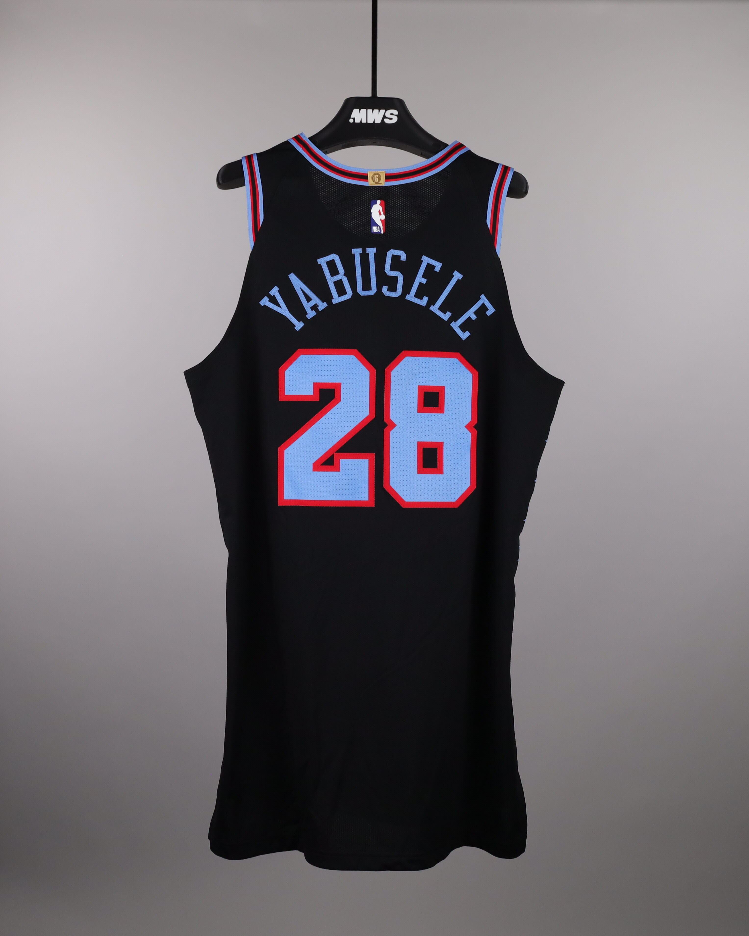Guerschon Yabusele | Chicago Bulls - Cleveland Cavaliers