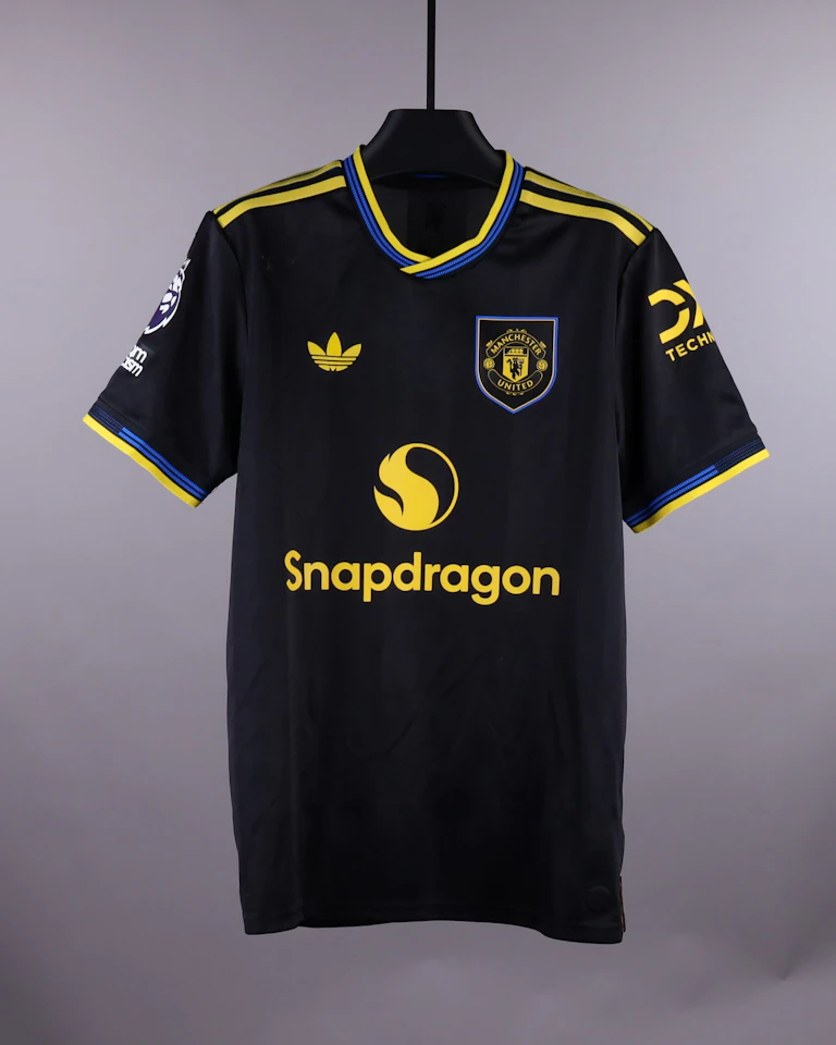 Camiseta Luke Shaw Manchester United