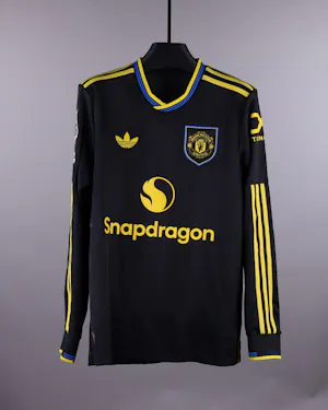 Casemiro Manchester United shirt