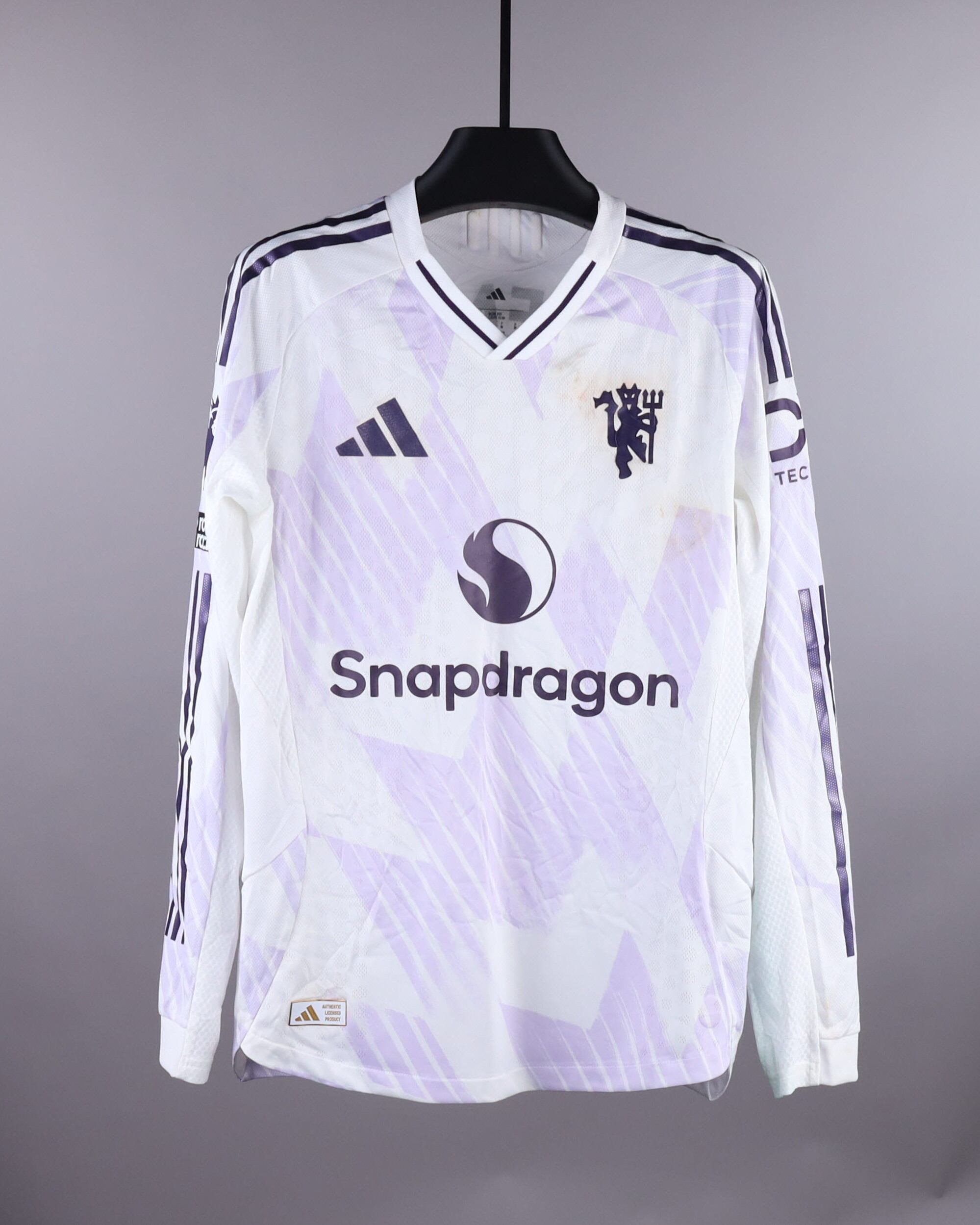 Camiseta Casemiro Manchester United