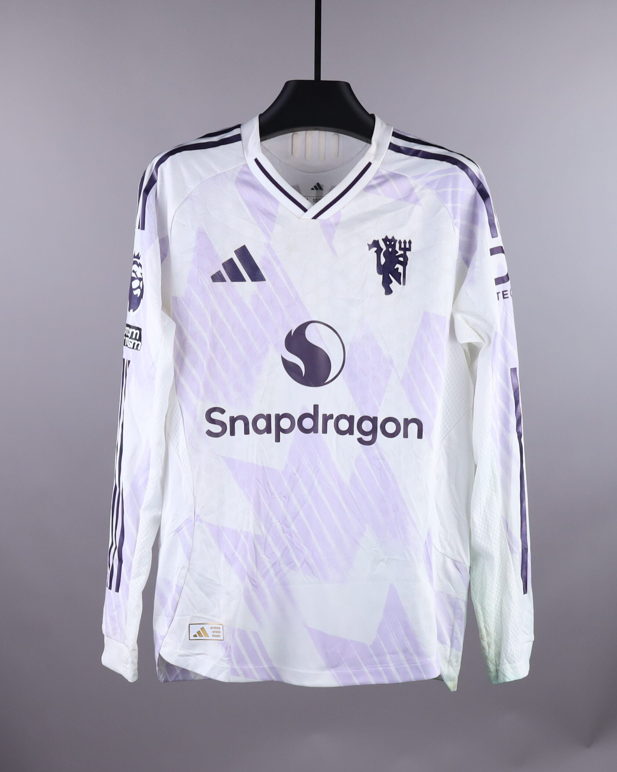 Camiseta Bruno Fernandes Manchester United