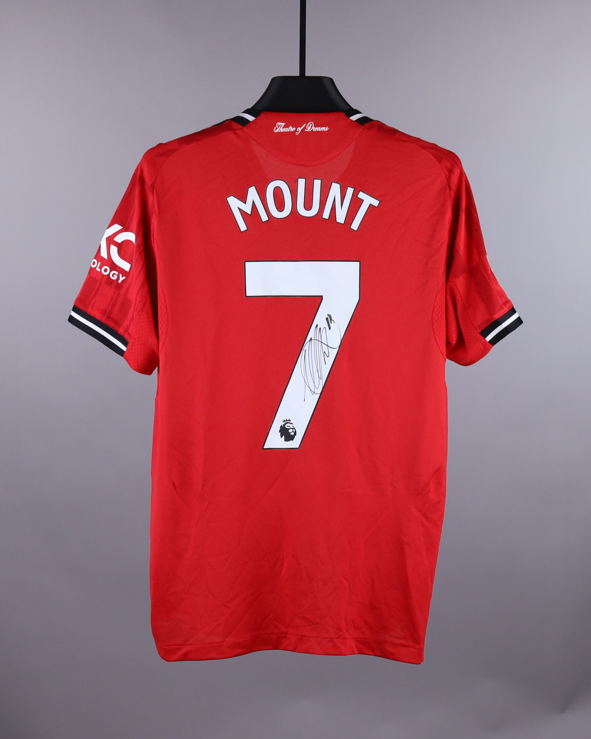 Mason Mount | Manchester United - Manchester City | Manchester United