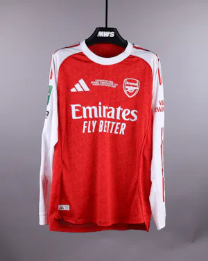 Maglia di Viktor Gyökeres (Arsenal)
