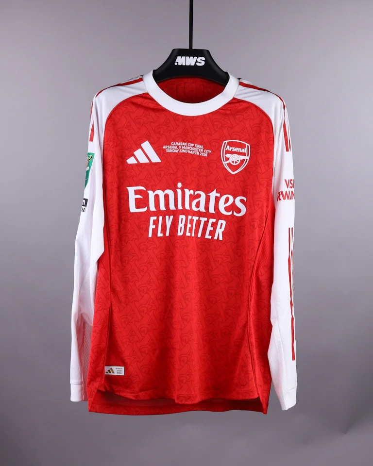 Maglia di Viktor Gyökeres (Arsenal)