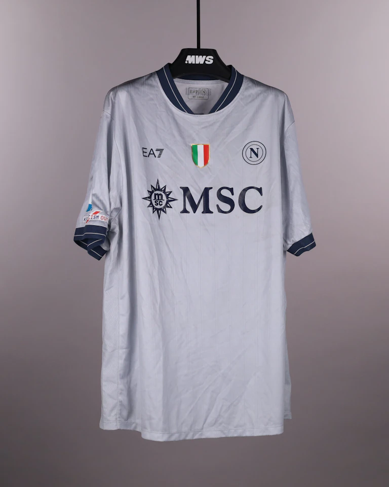 Maillot de Vanja Milinković Savić (SSC Napoli)