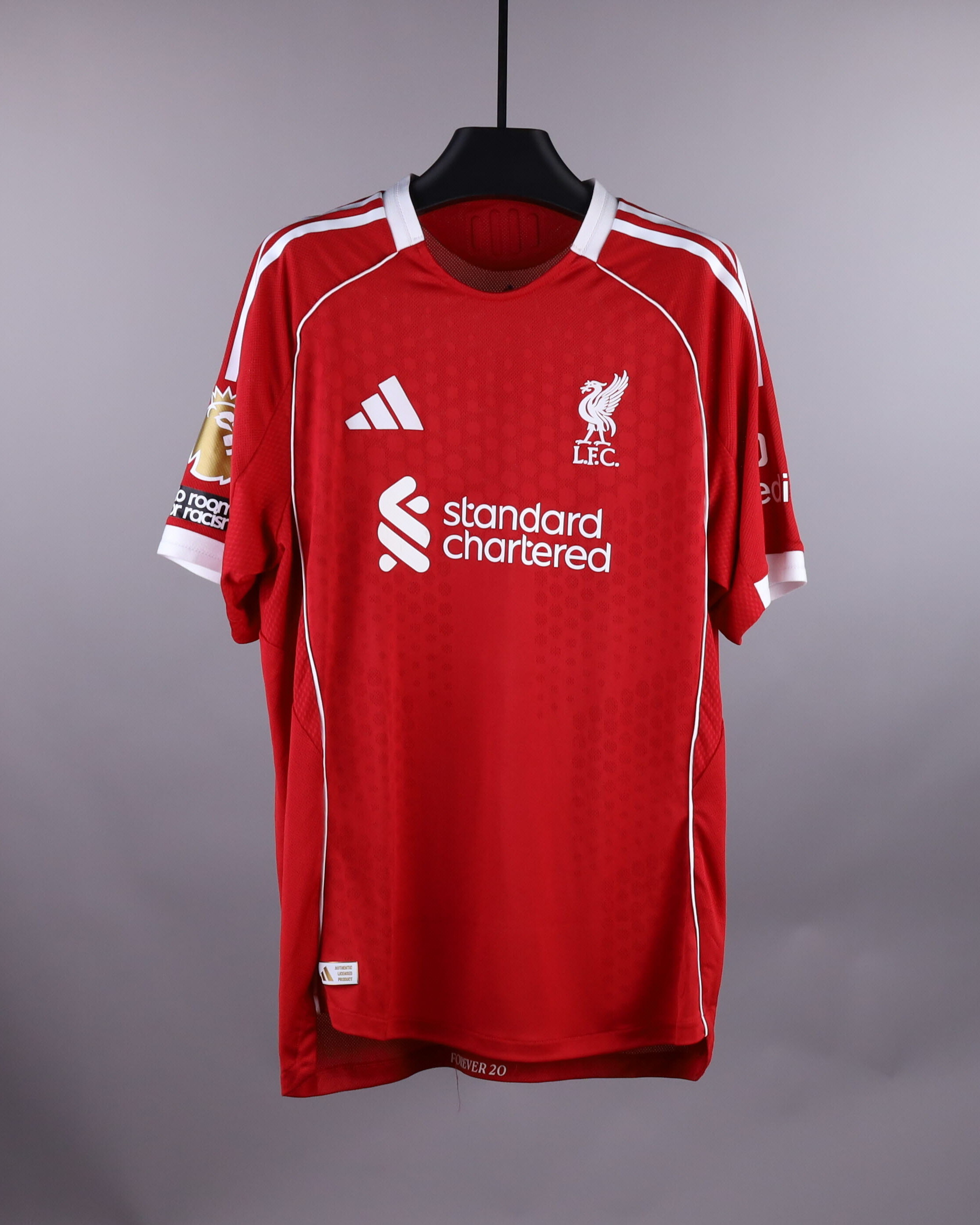 Ibrahima Konaté Liverpool forması