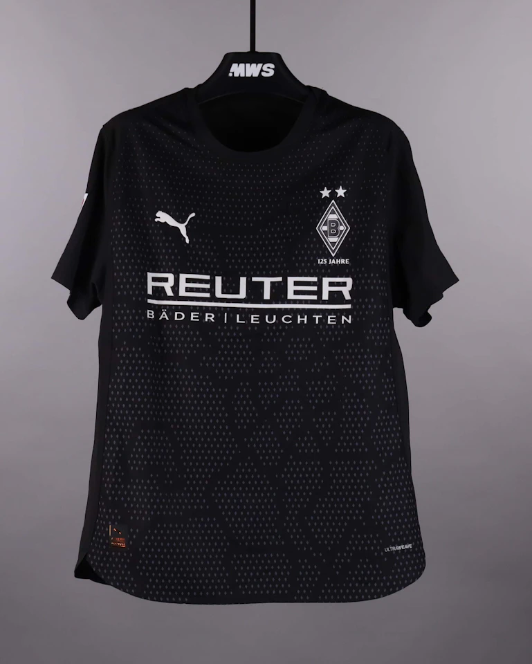 Camiseta Philipp Sander Borussia Mönchengladbach