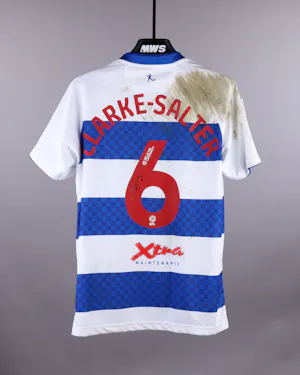 Queens Park Rangers-Trikot von Jake Clarke-Salter