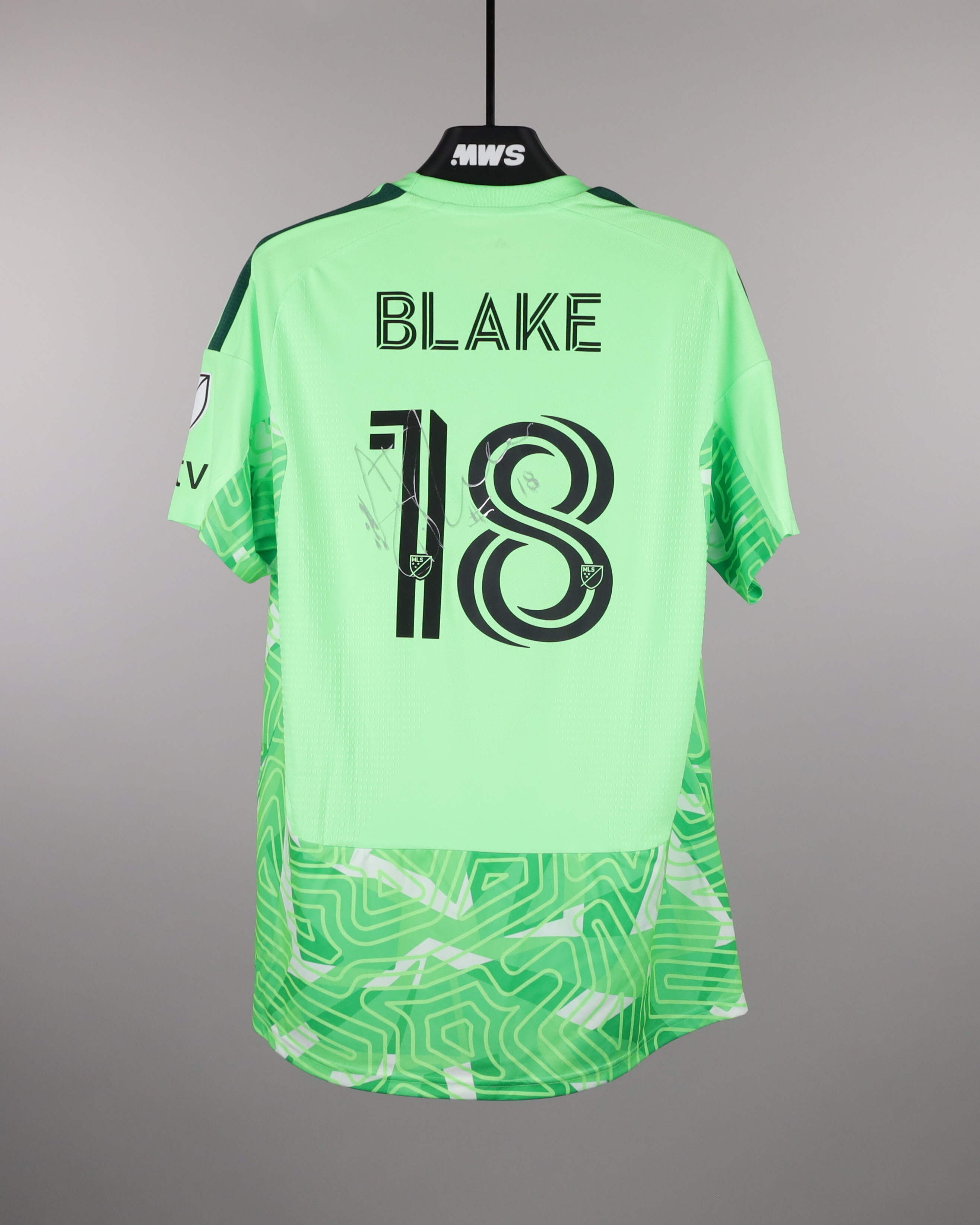 Andre Blake | Philadelphia Union