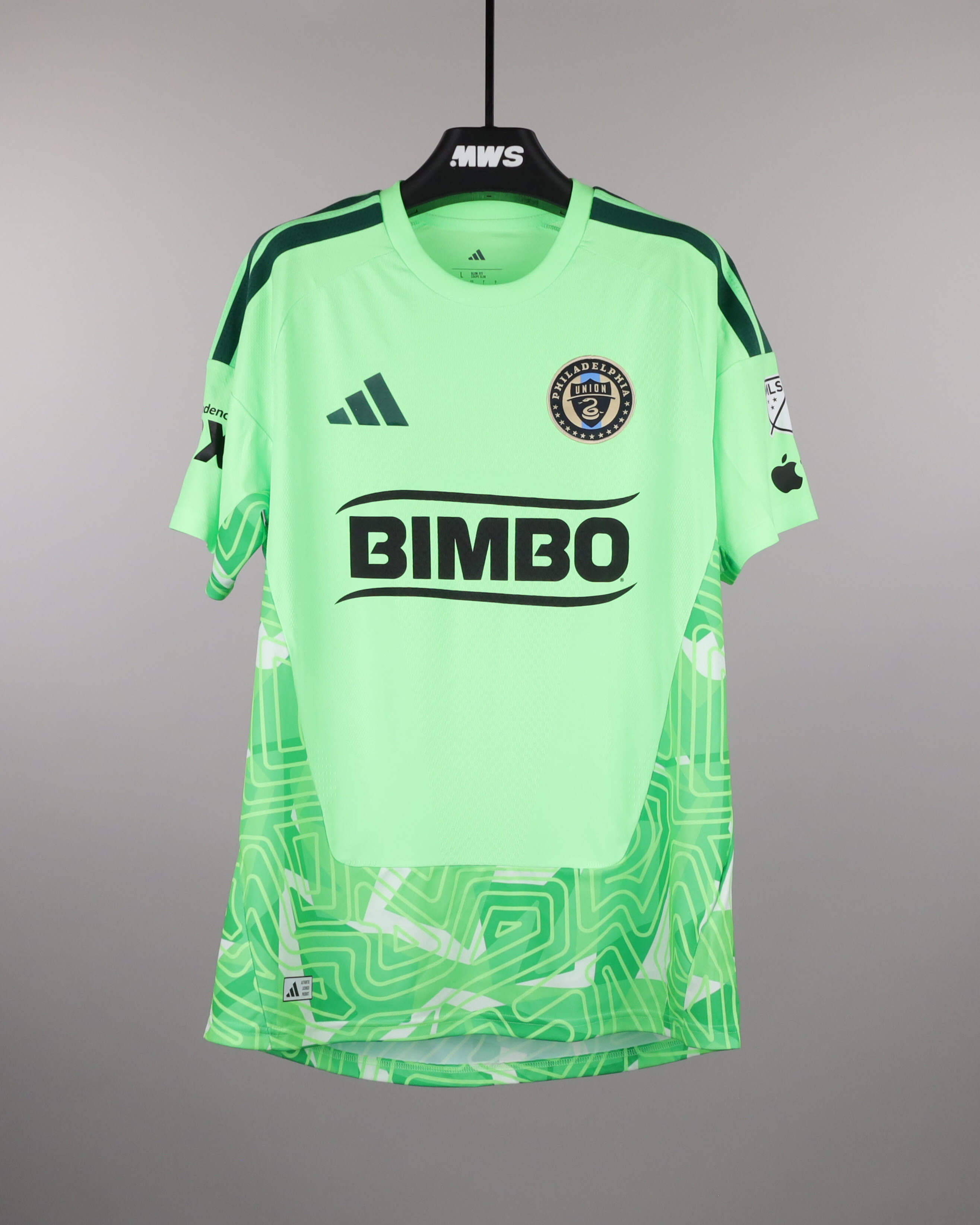 Blake Philadelphia Union のシャツ