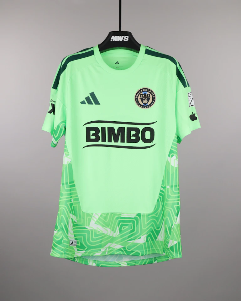 Blake Philadelphia Union のシャツ