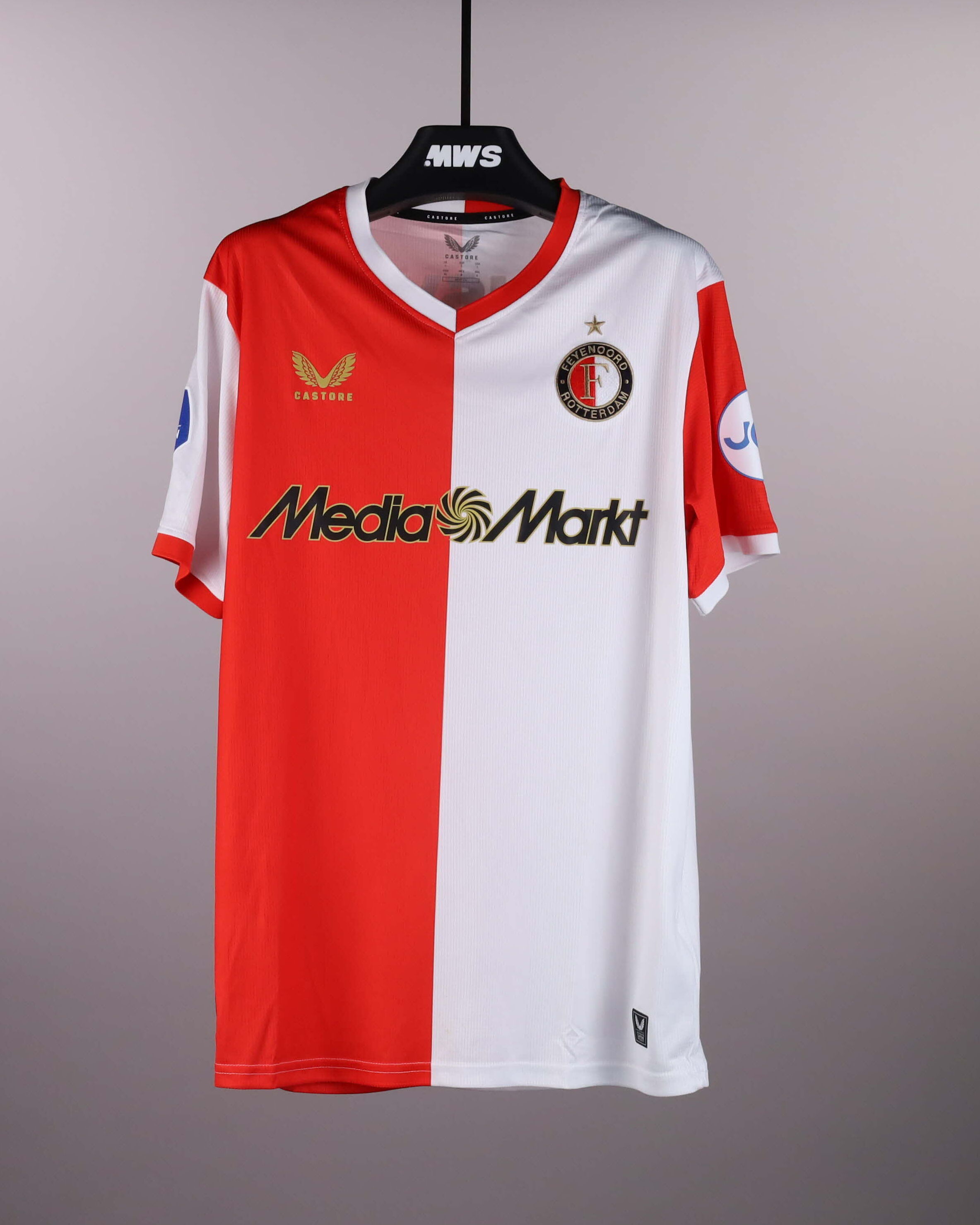 Ayase Ueda 上田綺世 | Feyenoord - Ajax | MWS