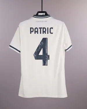 GAGLIARDETTO CALCIO PORTO D'Ascoli Maglia Ascoli Pennant Football